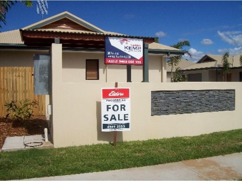 11 Telford Street, Proserpine QLD 4800