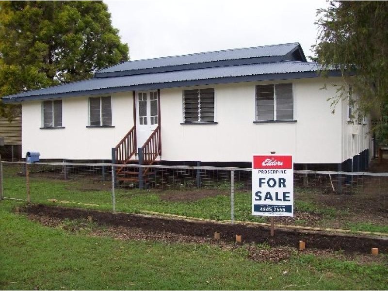 9 Ann Street, Proserpine QLD 4800