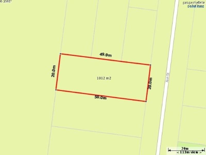 9 Ann Street, Proserpine QLD 4800