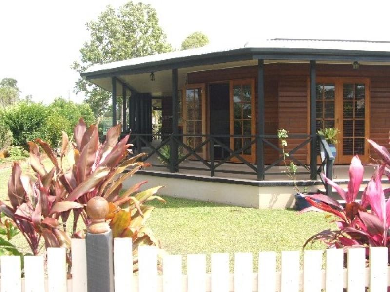 60 Fuljames Street, Proserpine QLD 4800