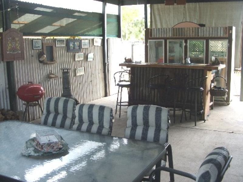 60 Fuljames Street, Proserpine QLD 4800