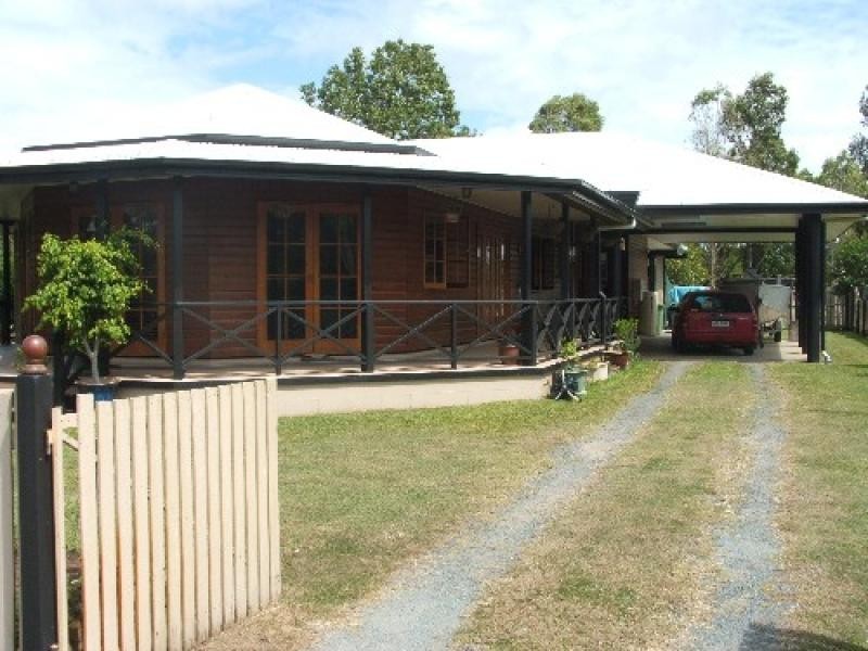 60 Fuljames Street, Proserpine QLD 4800