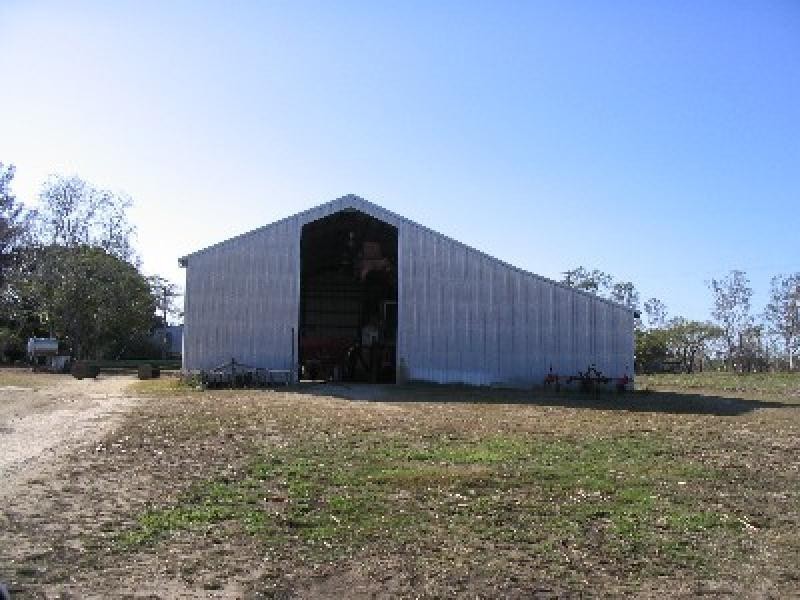 Lot 3/ Caping Road, Bloomsbury QLD 4799