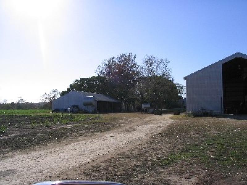 Lot 3/ Caping Road, Bloomsbury QLD 4799