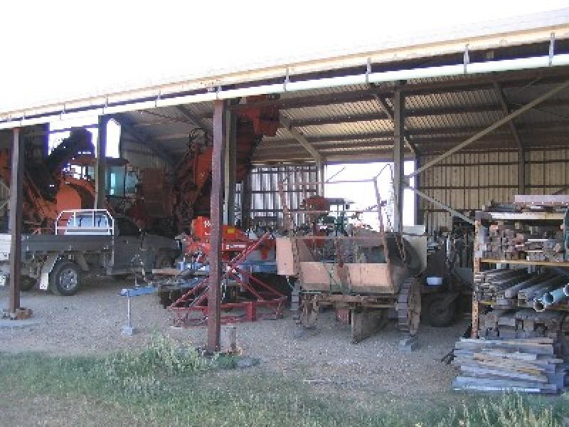 Lot 3/ Caping Road, Bloomsbury QLD 4799