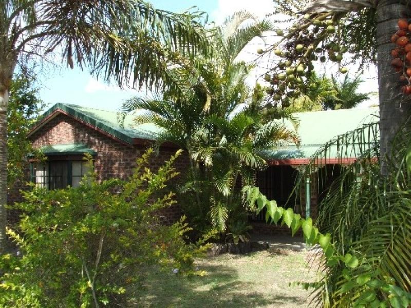 38 ROSE STREET, Proserpine QLD 4800