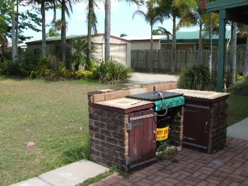 38 ROSE STREET, Proserpine QLD 4800