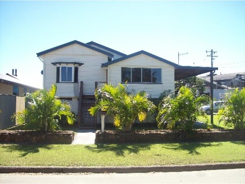 2 Telford Street, Proserpine QLD 4800