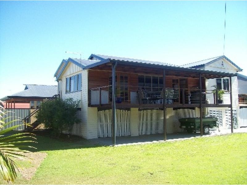 2 Telford Street, Proserpine QLD 4800