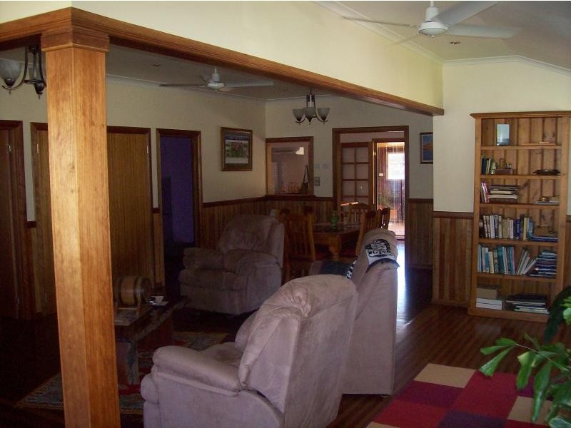 2 Telford Street, Proserpine QLD 4800