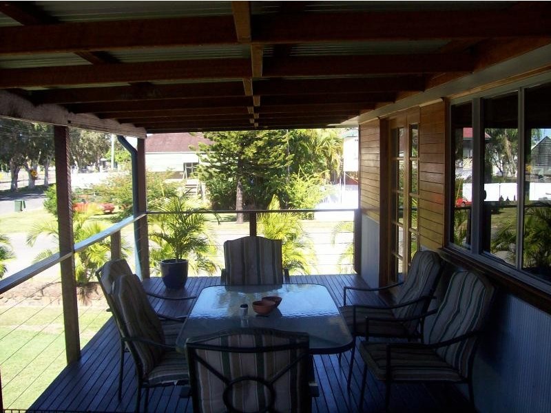 2 Telford Street, Proserpine QLD 4800