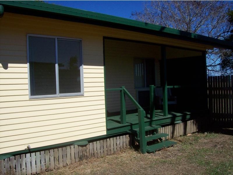 17 DUDLEY ROAD, Proserpine QLD 4800