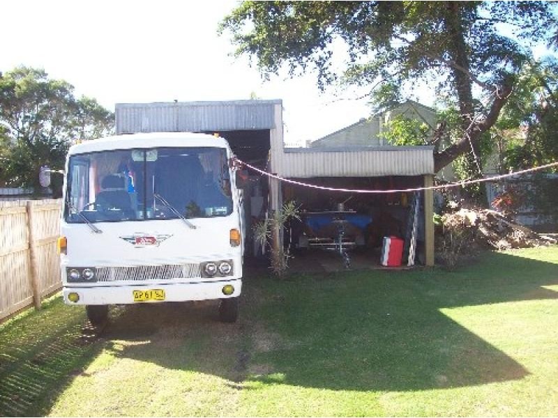 5 Faust Street, Proserpine QLD 4800