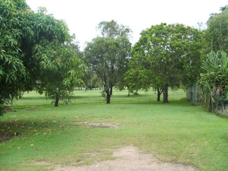 6 JOAN STREET, Proserpine QLD 4800