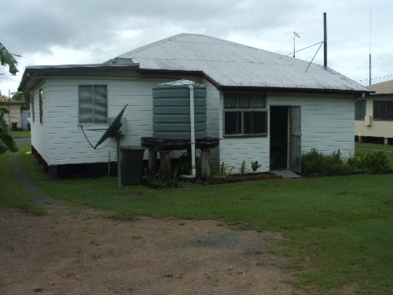 6 JOAN STREET, Proserpine QLD 4800