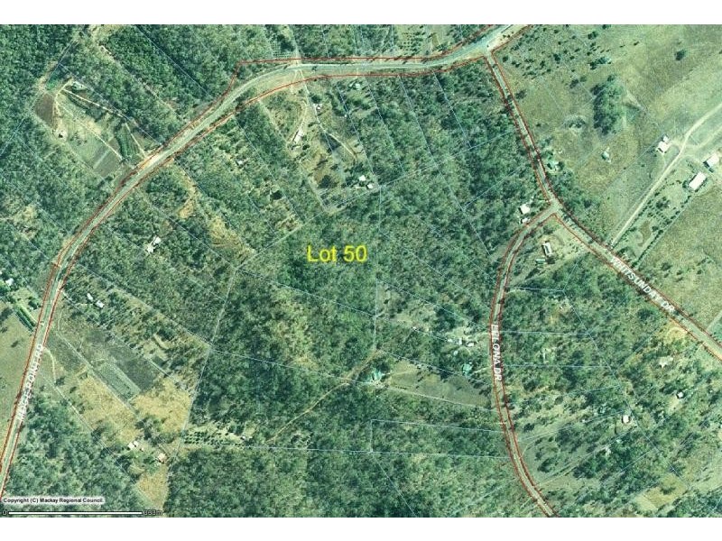 Lot 50/ Lelona Drive, Bloomsbury QLD 4799