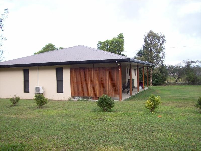 22 Riverview Drive, Mount Julian QLD 4800