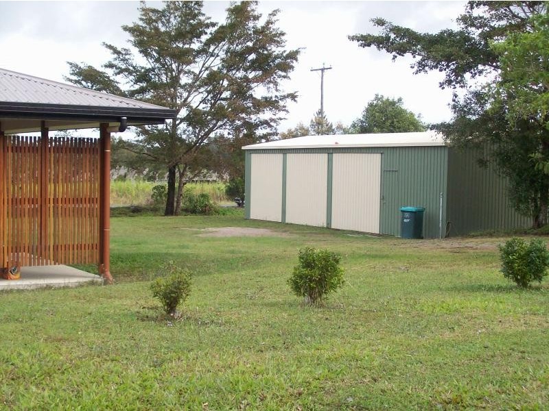 22 Riverview Drive, Mount Julian QLD 4800