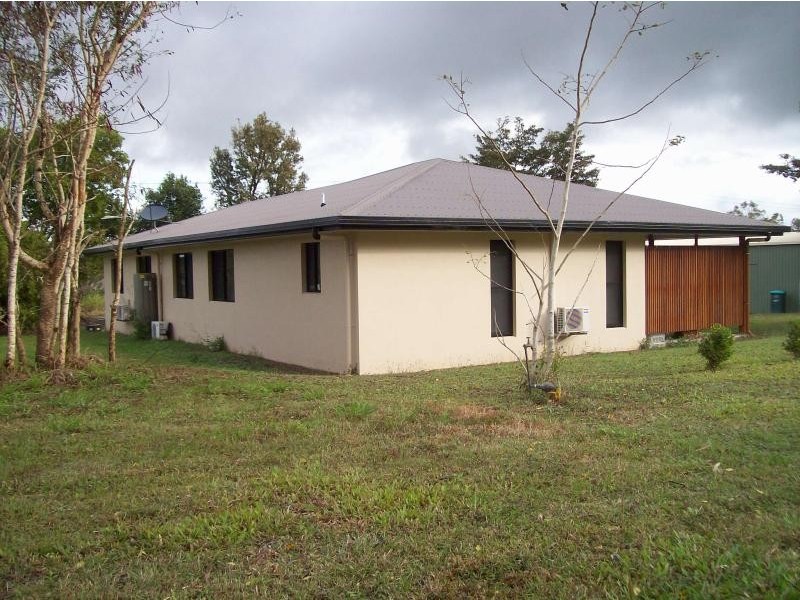 22 Riverview Drive, Mount Julian QLD 4800