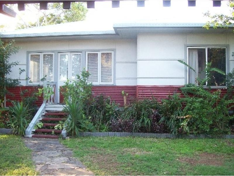 21 Faust Street, Proserpine QLD 4800