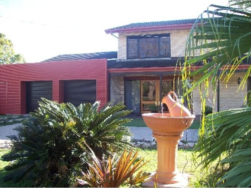 34 STANBURY STREET, Proserpine QLD 4800