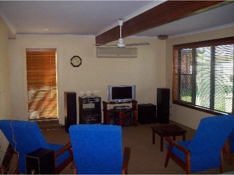 34 STANBURY STREET, Proserpine QLD 4800