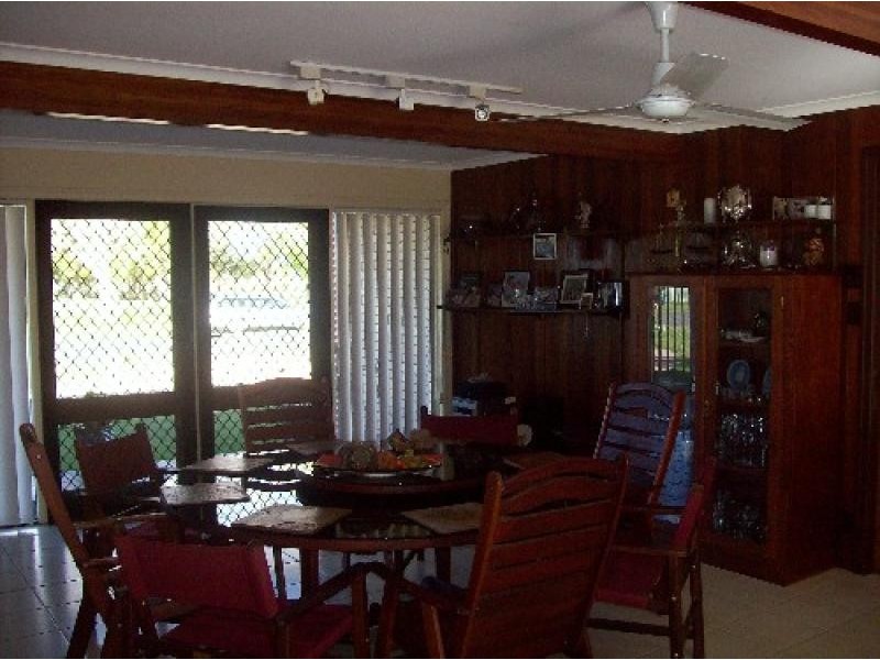 34 STANBURY STREET, Proserpine QLD 4800