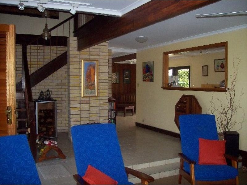 34 STANBURY STREET, Proserpine QLD 4800