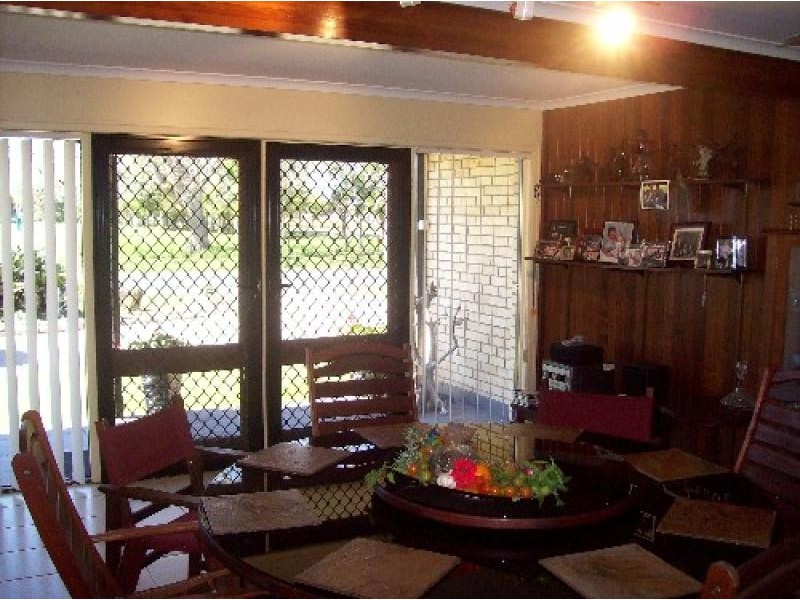 34 STANBURY STREET, Proserpine QLD 4800