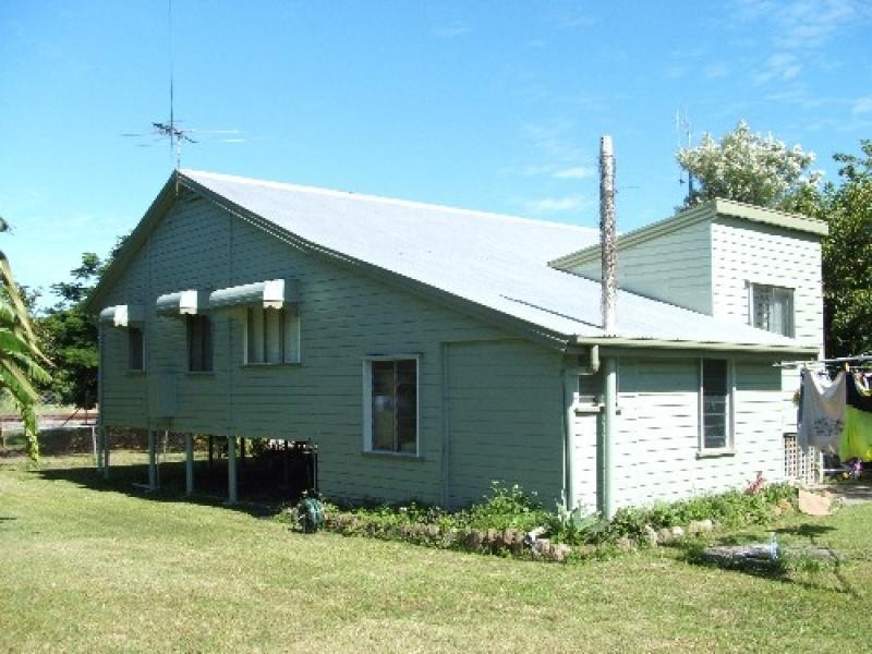 8509 BRUCE HIGHWAY, Bloomsbury QLD 4799