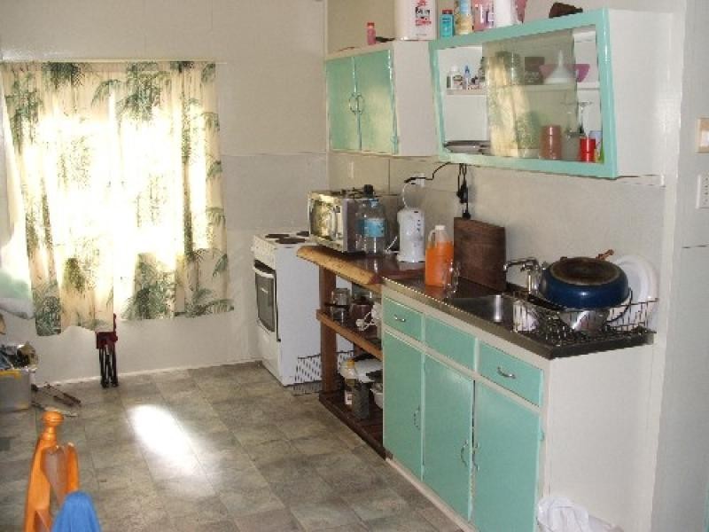 8509 BRUCE HIGHWAY, Bloomsbury QLD 4799