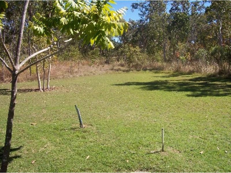 Lot 14/ Lakeside Estate, Laguna Quays QLD 4800