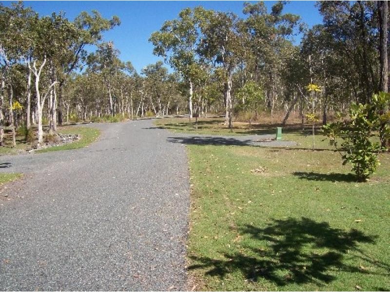 Lot 14/ Lakeside Estate, Laguna Quays QLD 4800