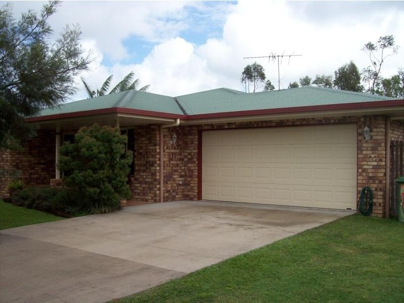 19 Trojan Court, Proserpine QLD 4800