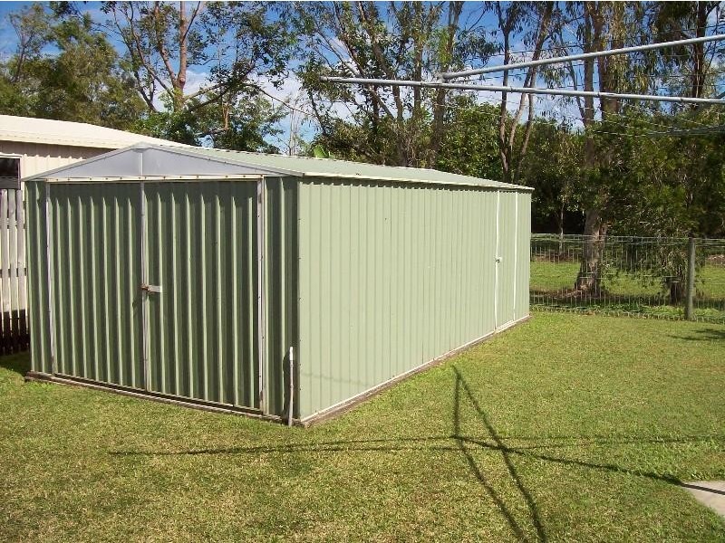 19 Trojan Court, Proserpine QLD 4800