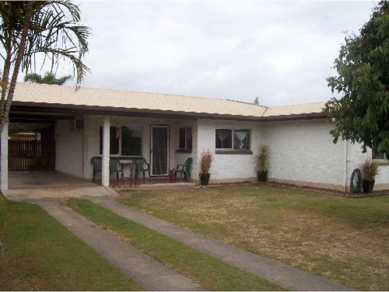 37 SPALLA DRIVE, Proserpine QLD 4800