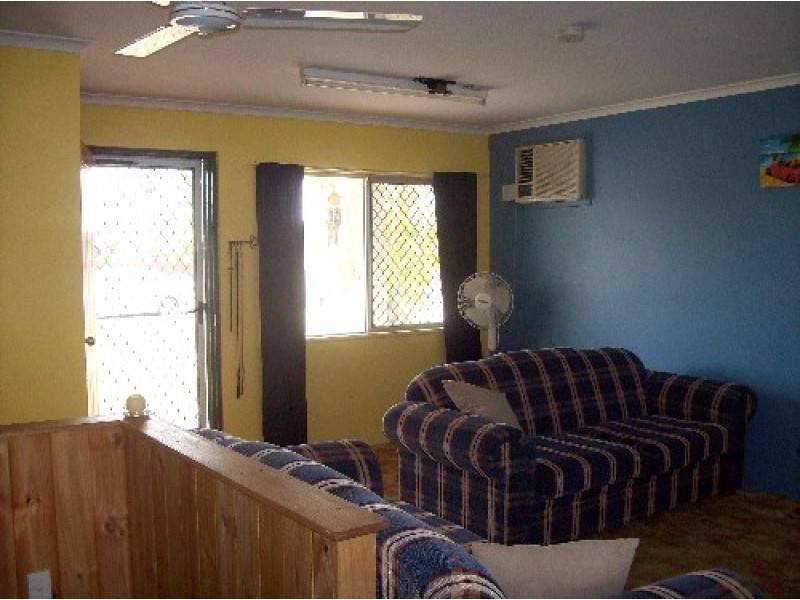 37 SPALLA DRIVE, Proserpine QLD 4800