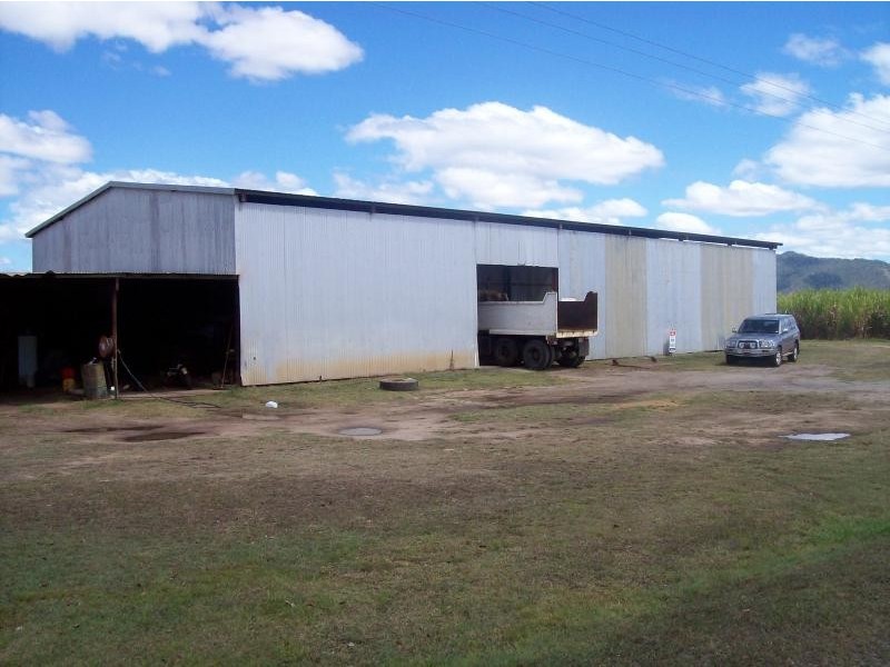 1973 Crystalbrook  Road, Crystal Brook QLD 4800