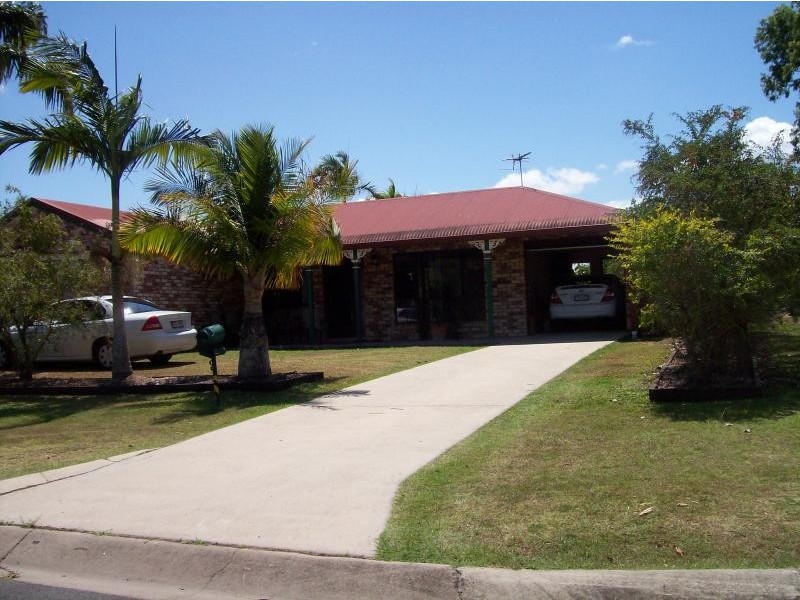 13 Hansen Drive, Proserpine QLD 4800
