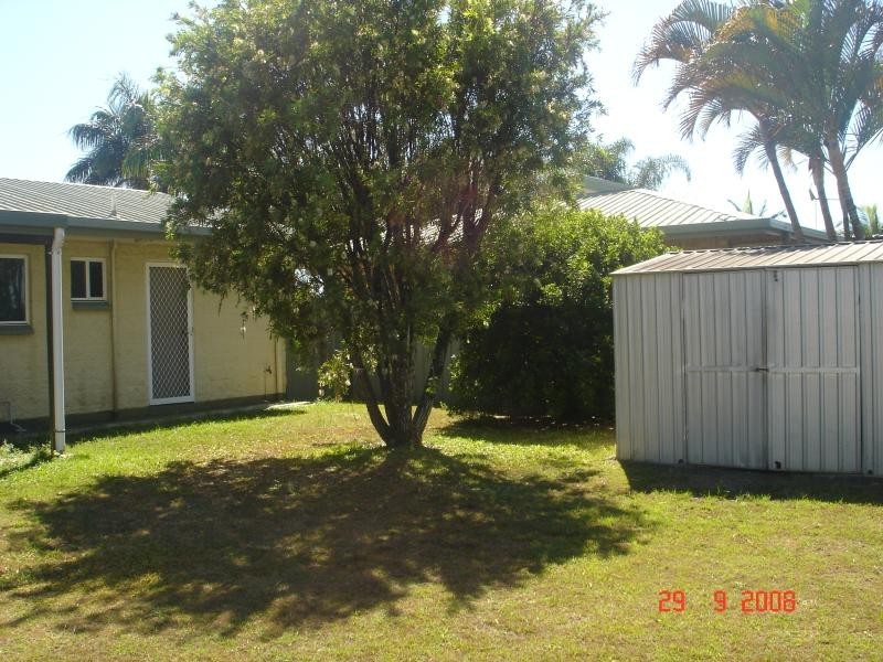 8 Rose Street, Proserpine QLD 4800