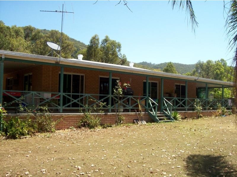 25 O’Flynn Crescent, Midge Point QLD 4799