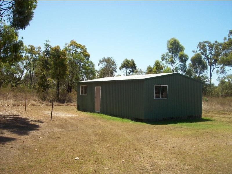 25 O’Flynn Crescent, Midge Point QLD 4799