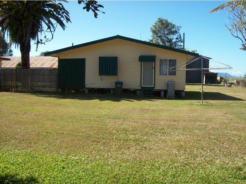17 Dudley Road, Proserpine QLD 4800