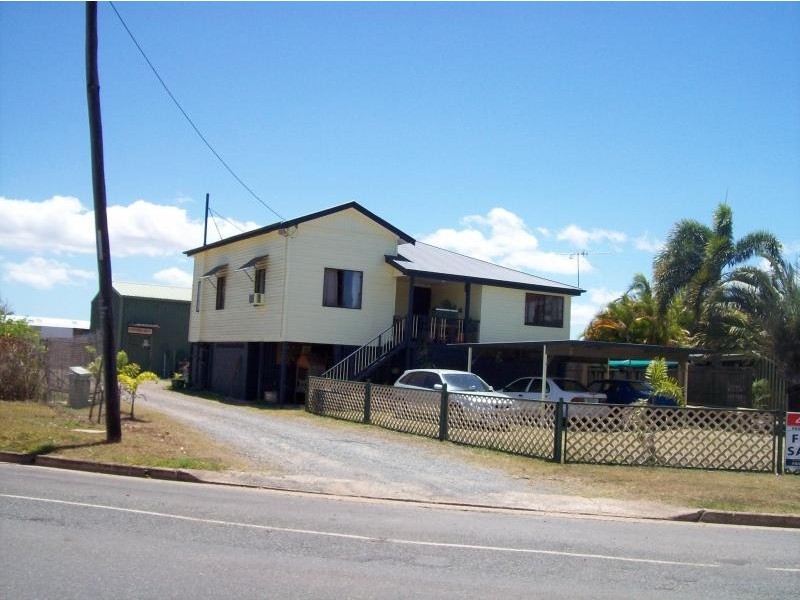 99 Faust Street, Proserpine QLD 4800