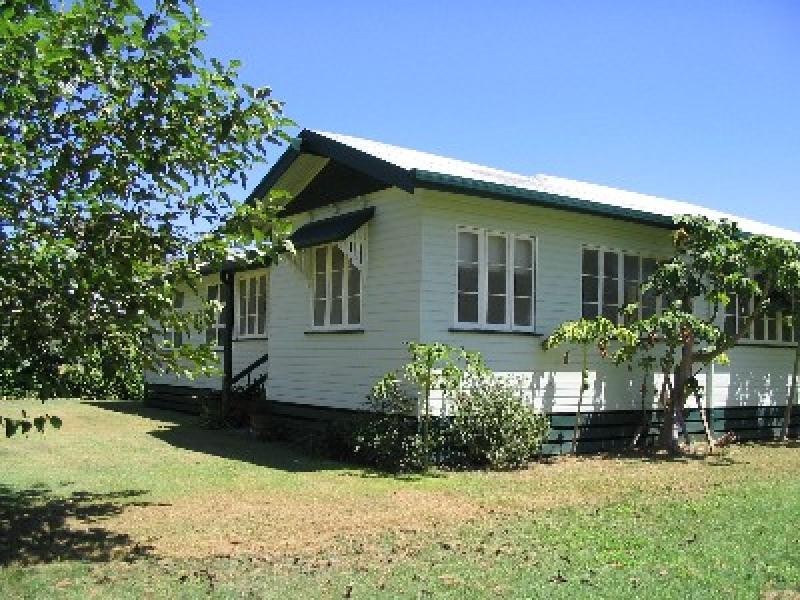 21 Burton Street, Midge Point QLD 4799