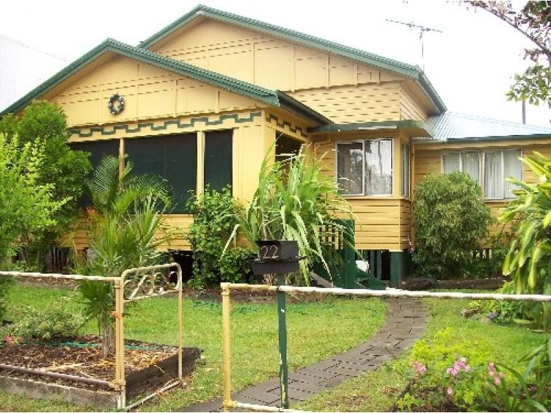 22 Chapman Street, Proserpine QLD 4800