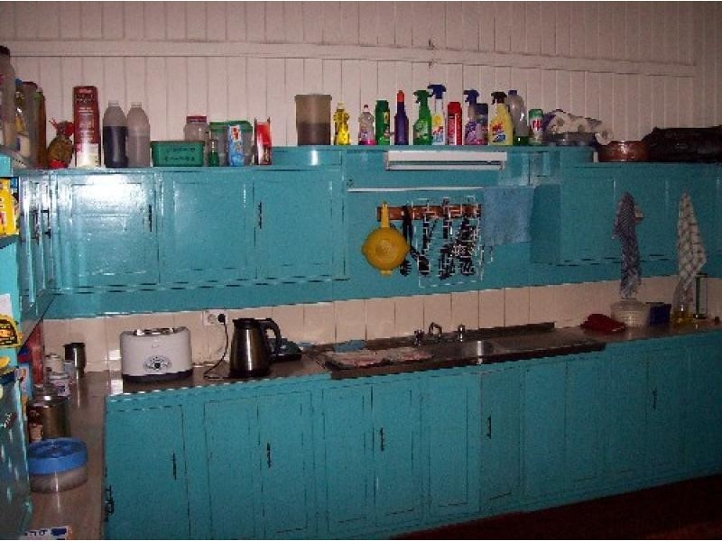 22 Chapman Street, Proserpine QLD 4800