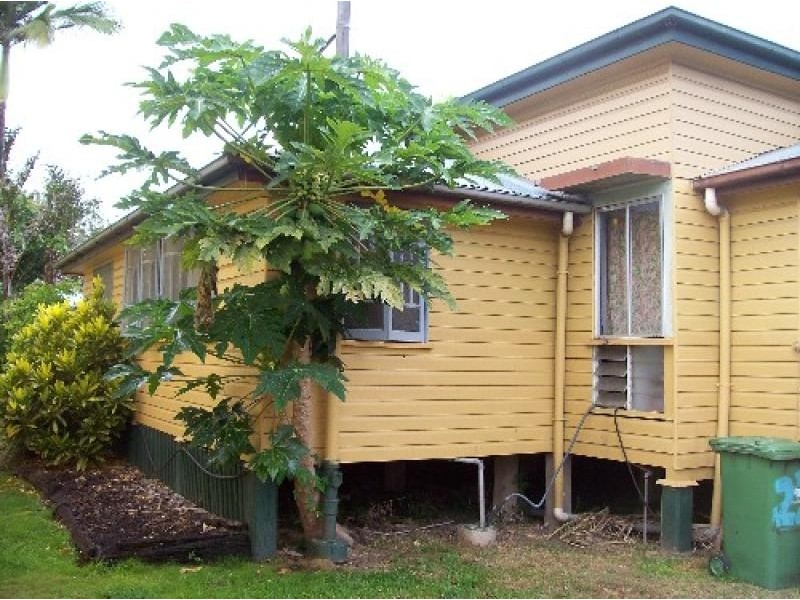 22 Chapman Street, Proserpine QLD 4800