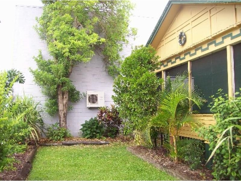 22 Chapman Street, Proserpine QLD 4800