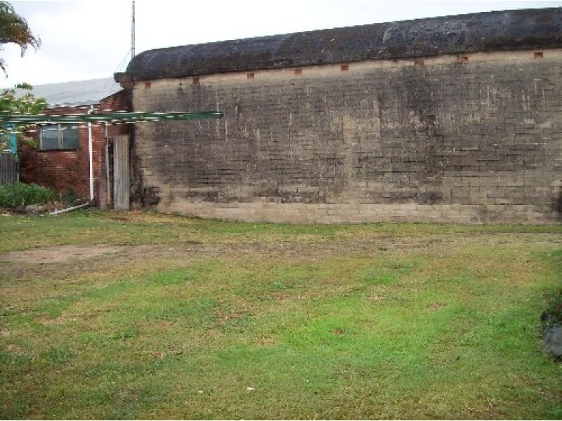 22 Chapman Street, Proserpine QLD 4800